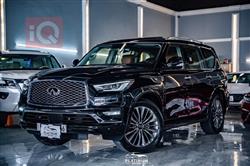 Infiniti QX80